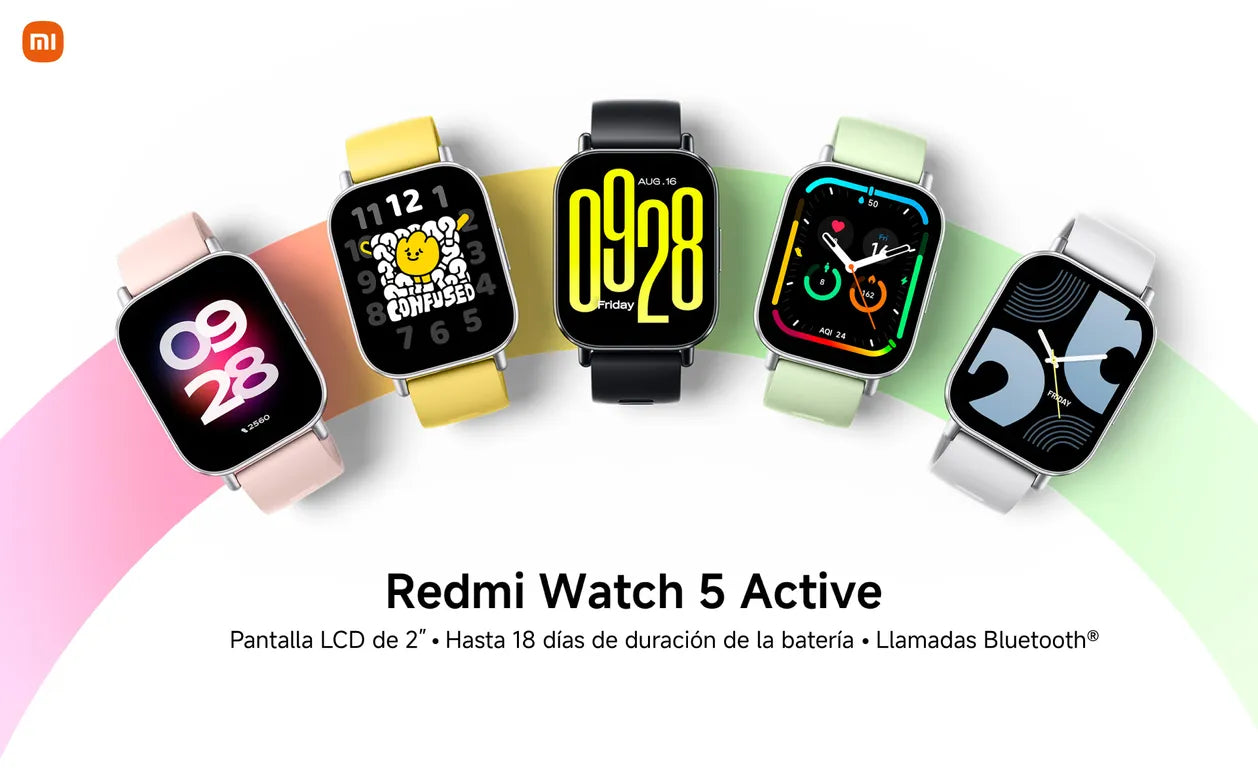 Smartwatch