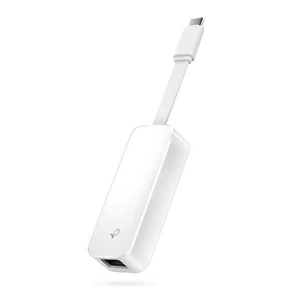 Adaptador de Red RJ45 a Tipo C Tp-Link UE300C