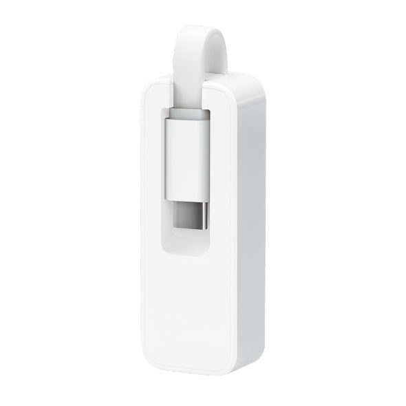 Adaptador de Red RJ45 a Tipo C Tp-Link UE300C