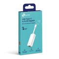 Adaptador de Red RJ45 a Tipo C Tp-Link UE300C