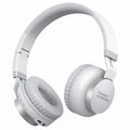 Headset Thonet & Vander Dauer Bluetooth/3.5mm Blanco