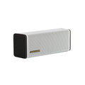 Bocina Thonet & Vander Frei Topp 24W Bluetooth Blanco