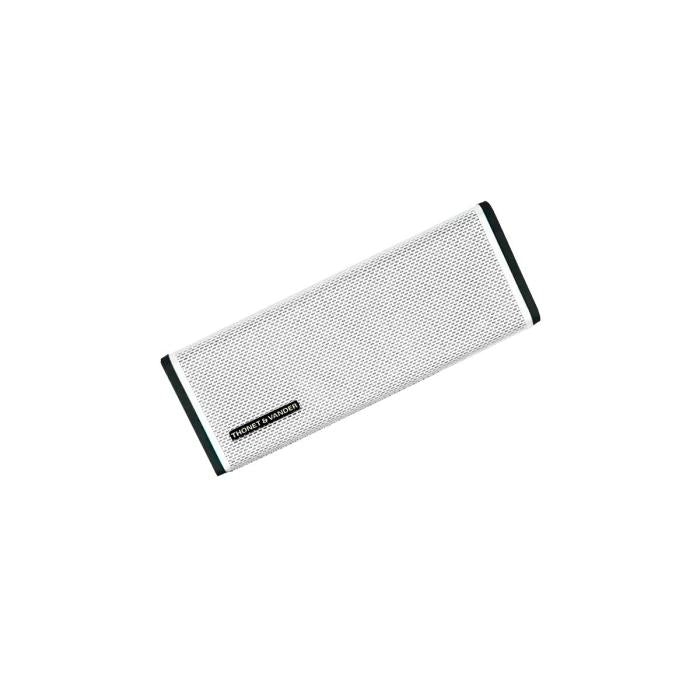 Bocina Thonet & Vander Frei Topp 24W Bluetooth Blanco