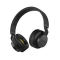 Headset Thonet & Vander Dauer Bluetooth/3.5mm Negro