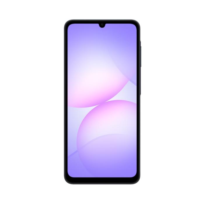 Samsung Galaxy A07 - 4GB Ram, 128Gb Almacenamiento, Liberado - Verde