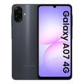 Samsung Galaxy A07 - 4GB Ram, 128Gb Almacenamiento, Liberado - Verde
