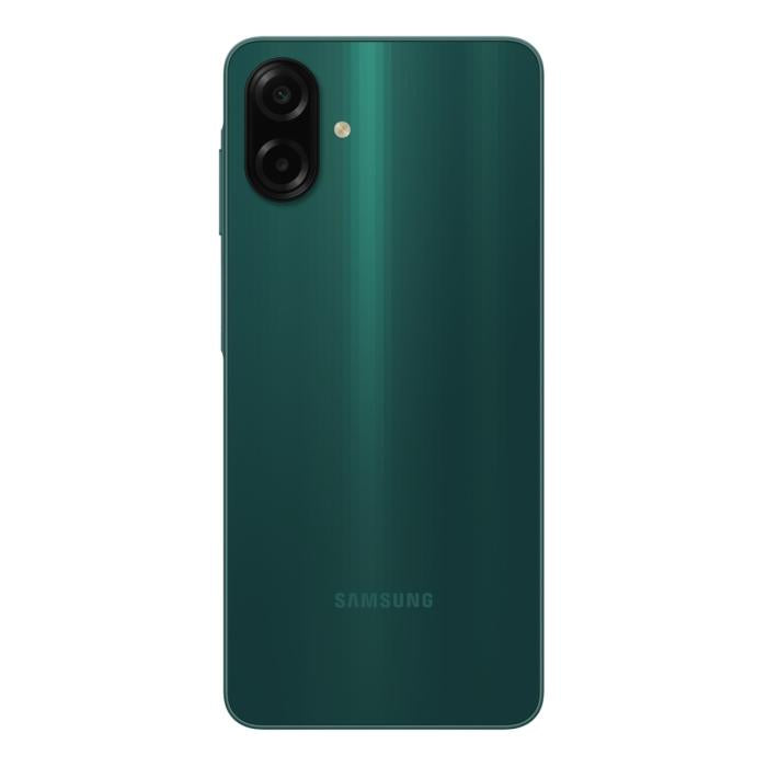 Samsung Galaxy A07 - 4GB Ram, 128Gb Almacenamiento, Liberado - Verde