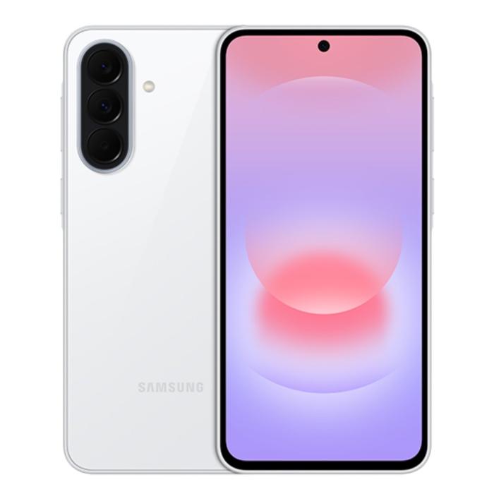 Samsung Galaxy A37 5G 8GB RAM 256GB Liberado - Blanco