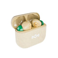 Audífonos House of Marley Little Bird True Wireless - Beige