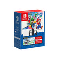 Nintendo Switch OLED Bundle – Super Mario Bros Wonder