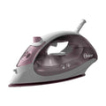 Plancha Oster GCSTBS5003 Vapor Suela Antiadherente - Lila