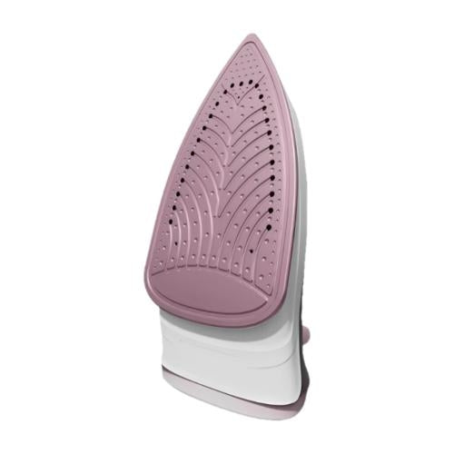 Plancha Oster GCSTBS5003 Vapor Suela Antiadherente - Lila
