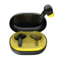 Audífonos Thonet & Vander Reis Bluetooth Negro