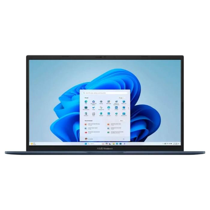 Laptop Asus Vivobook 17 - Intel Core i3-1215U, 8GB Ram, 512GB SSD, Teclado Inglés