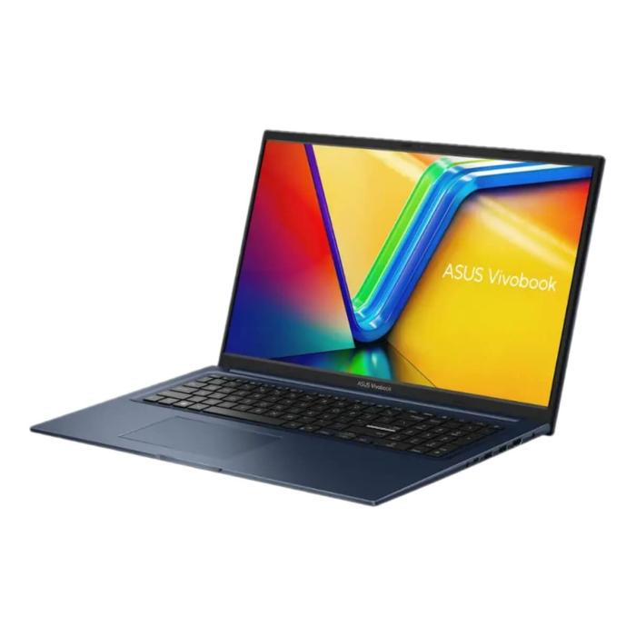 Laptop Asus Vivobook 17 - Intel Core i3-1215U, 8GB Ram, 512GB SSD, Teclado Inglés