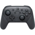 Control Nintendo Switch Pro Controller - Gris