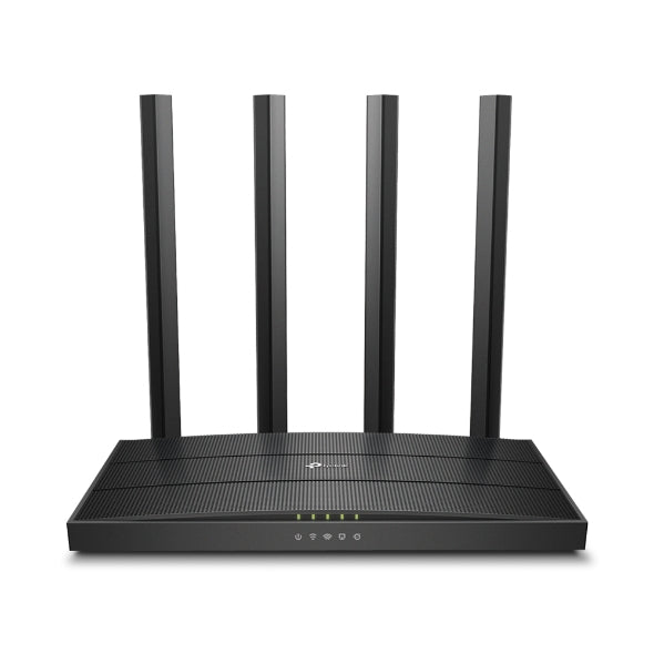 Router Wifi Tp-Link Archer C6