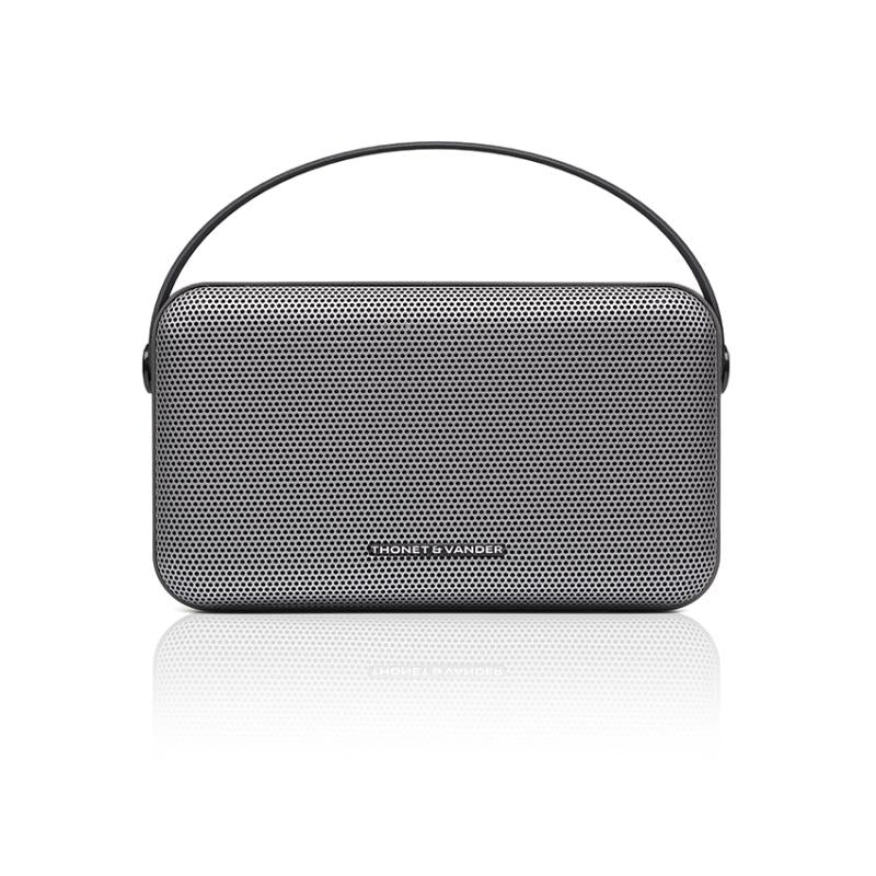 Bocina Thonet & Vander Ziegel 30W Bluetooth Gris