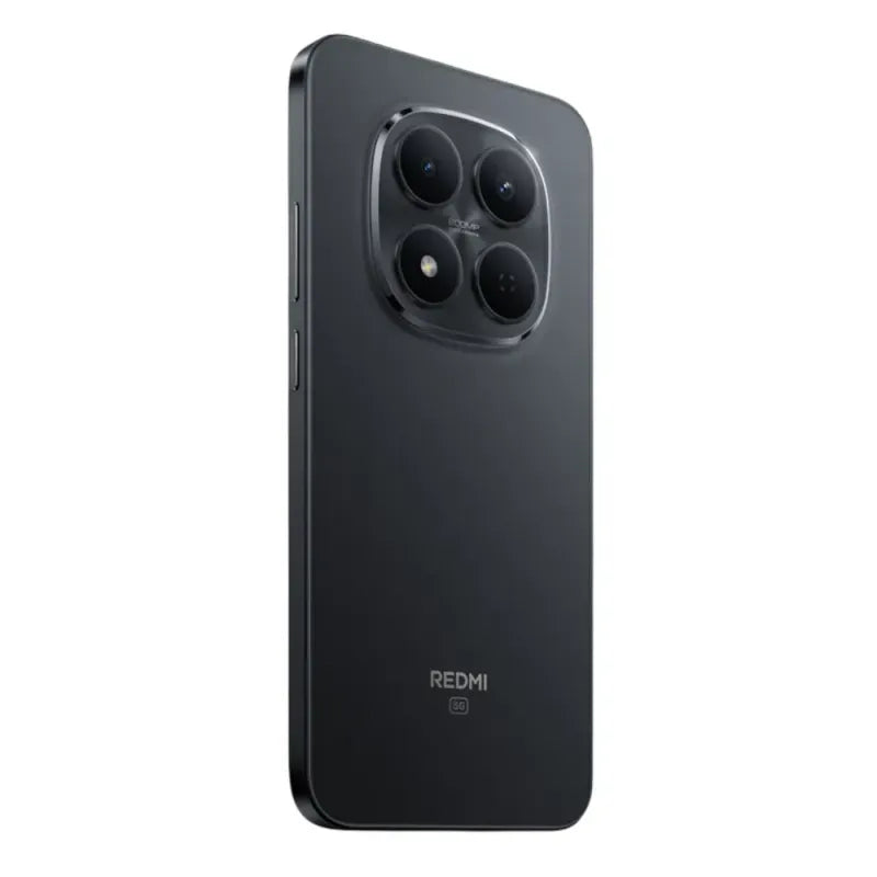 Xiaomi Redmi Note 15 Pro 5G 8GB RAM 256GB Liberado - Negro