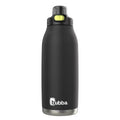 Pachón Bubba Radiant SS Chug 32 Oz - Negro/Verde