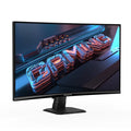 Monitor Gaming Gigabyte GS27FC 27" FHD Curvo 180Hz Negro