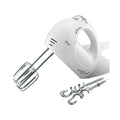 Batidora Manual Oster 2499 5 Velocidades - Blanco