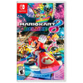 Juego Nintendo Switch Mario Kart 8 Deluxe
