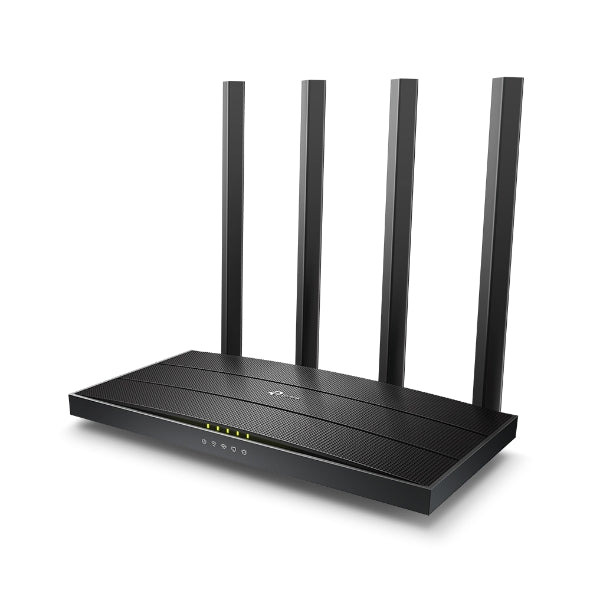 Router Tp-Link Archer C80