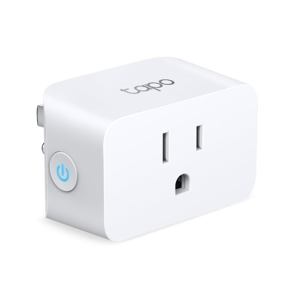 Mini Enchufe Inteligente Tp-Link Tapo P125