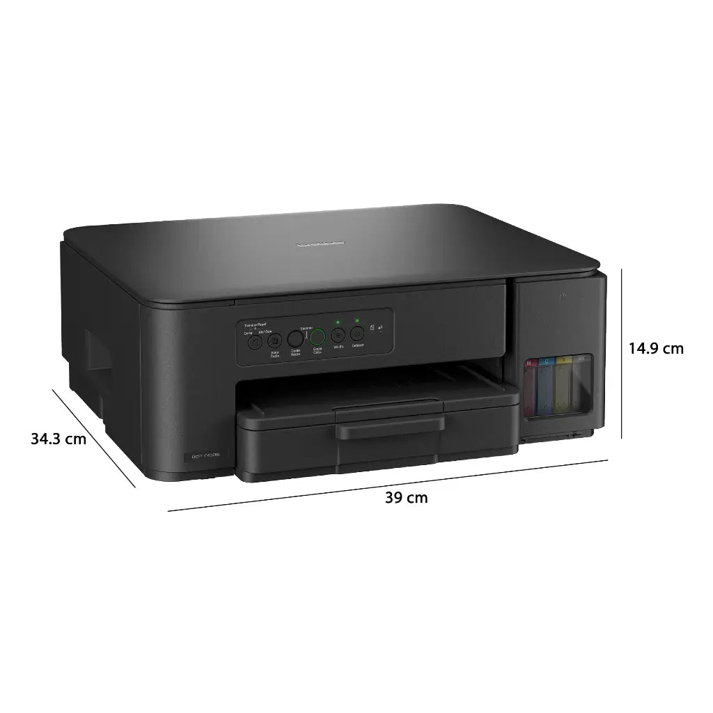 Impresora Multifuncional Brother DCPT430W