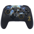 Control Inalámbrico PowerA Enhanced para Nintendo Switch - The Legend of Zelda: Link vs. Lynel
