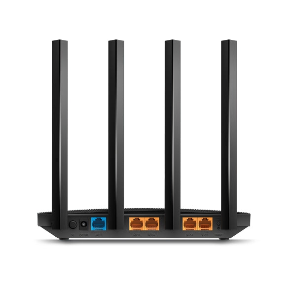 Router Tp-Link Archer C80
