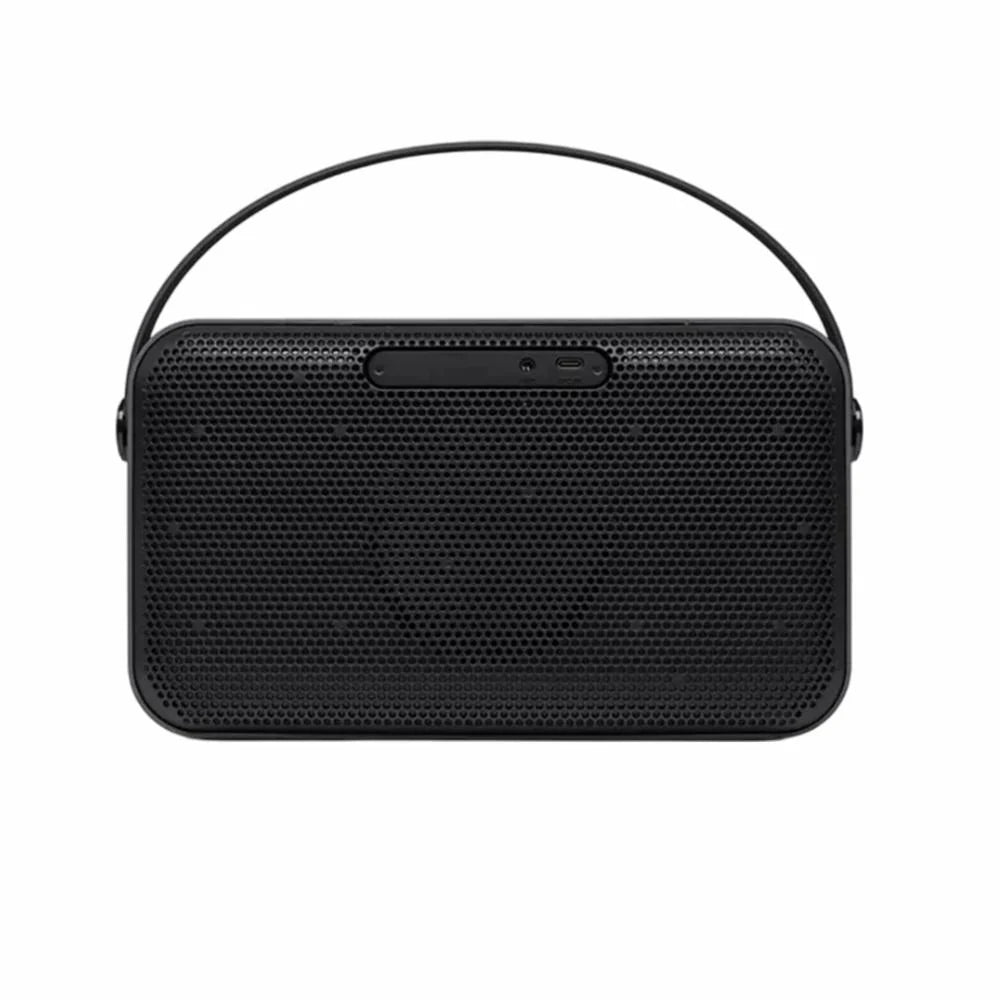 Bocina Thonet & Vander Ziegel 30W Bluetooth Negro