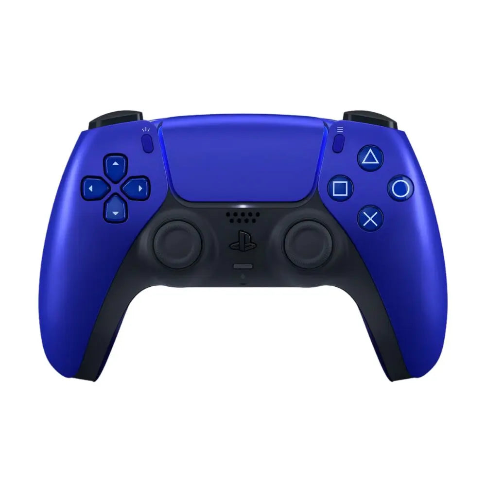 Control Inalámbrico Dualsense para PlayStation 5 - Azul