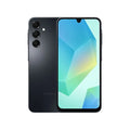 Samsung Galaxy A16 4GB RAM 128GB Liberado - Negro
