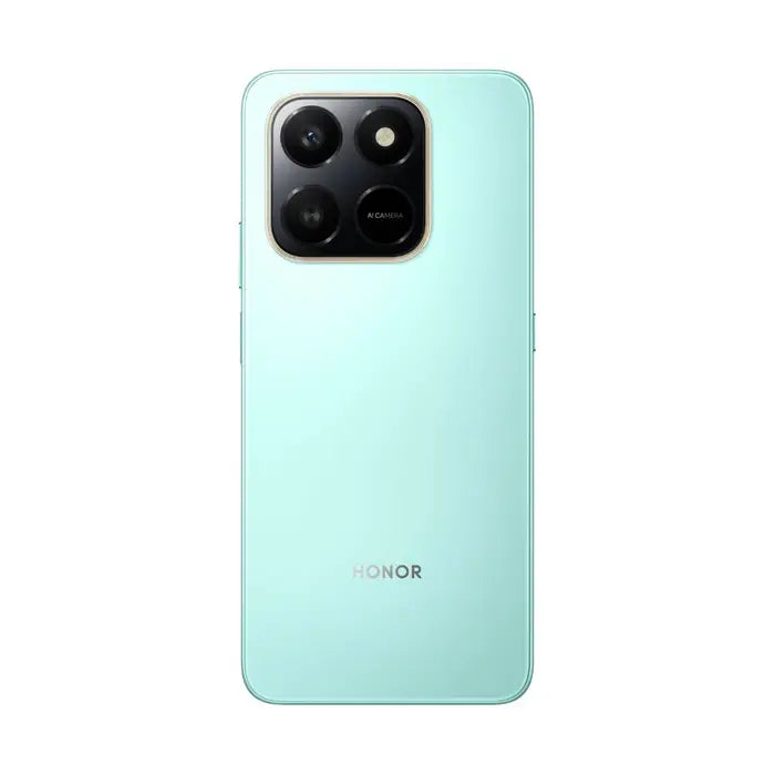 Honor X7d 8GB RAM 256GB Liberado - Celeste