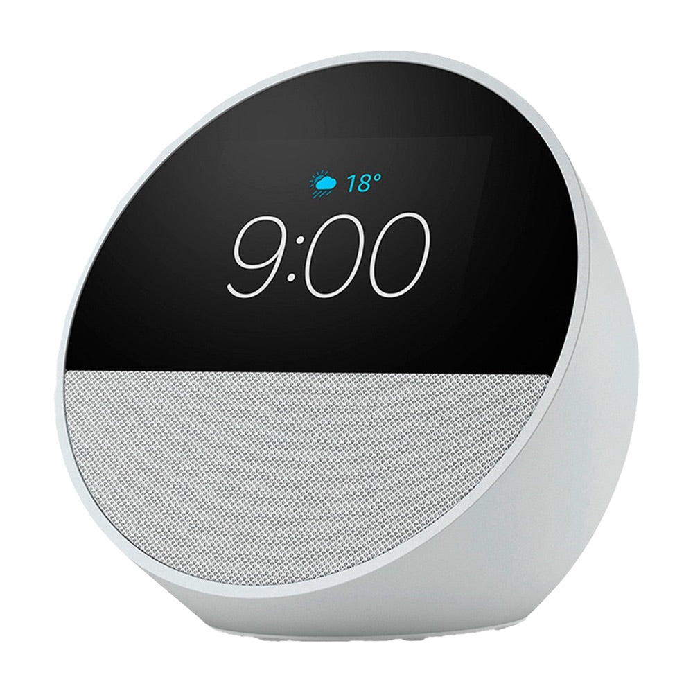 Amazon Alexa Echo Spot - Blanco