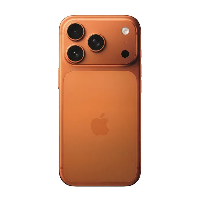 Apple iPhone 17 Pro Max 12GB RAM 256GB Liberado - Naranja Cósmico
