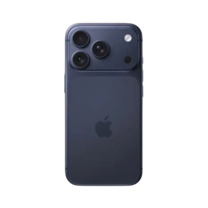 Apple iPhone 17 Pro Max 12GB RAM 256GB Liberado - Azul Profundo