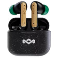 Audífonos House of Marley Little Bird True Wireless - Negro