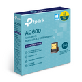 Adaptador Wifi y Bluetooth 4.2 Tp-Link Archer T2UB