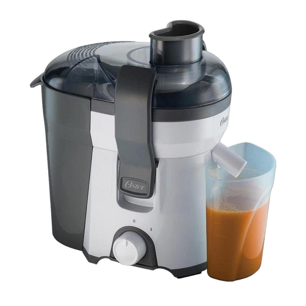 Extractor de Jugo Oster FPSTJE316W 400W - Blanco