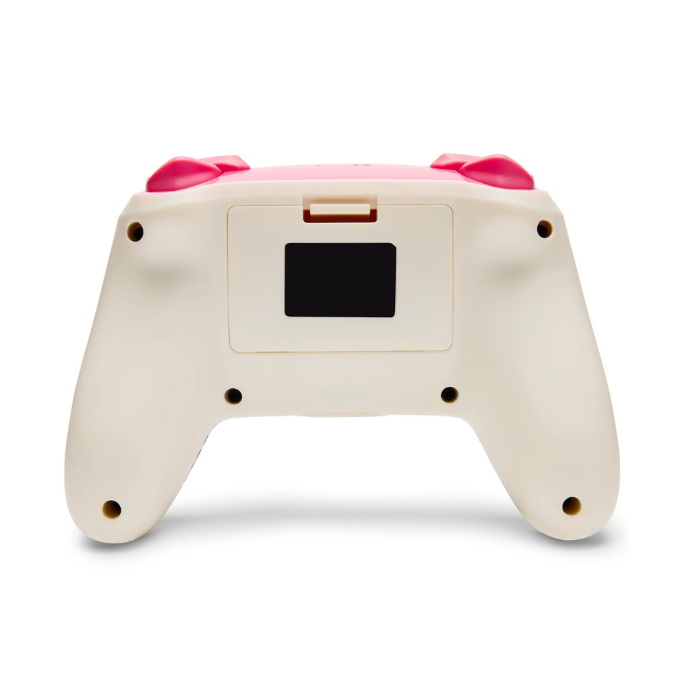 Control Inalámbrico PowerA para Nintendo Switch - Fortnite: Cuddle Team Leader