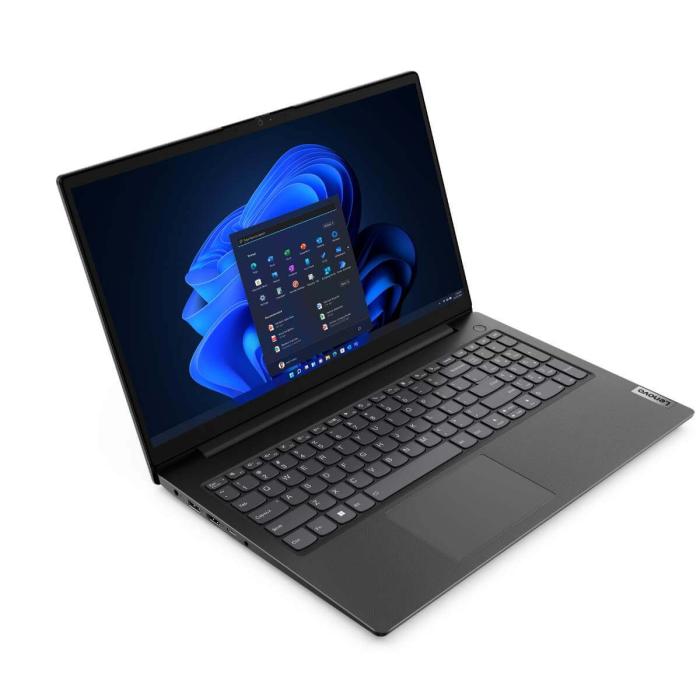Laptop Lenovo V15 G4 - Intel Core i3-1315U, 16GB Ram, 512GB SSD, Teclado Inglés