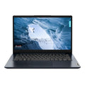 Laptop Lenovo Ideapad 1 - Intel Core i5-1335U, 8GB RAM, 256GB SSD, Touch, Teclado en ingles