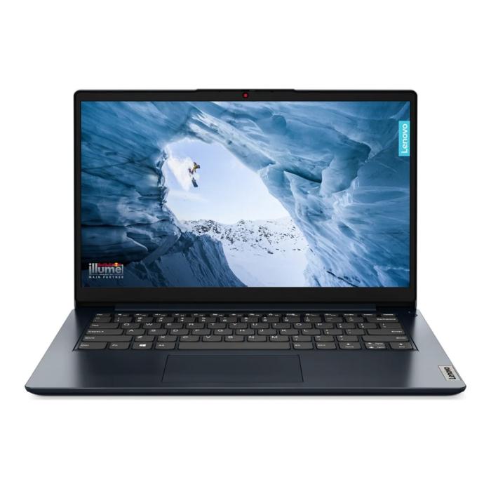 Laptop Lenovo Ideapad 1 - Intel Core i5-1335U, 8GB RAM, 256GB SSD, Touch, Teclado en ingles