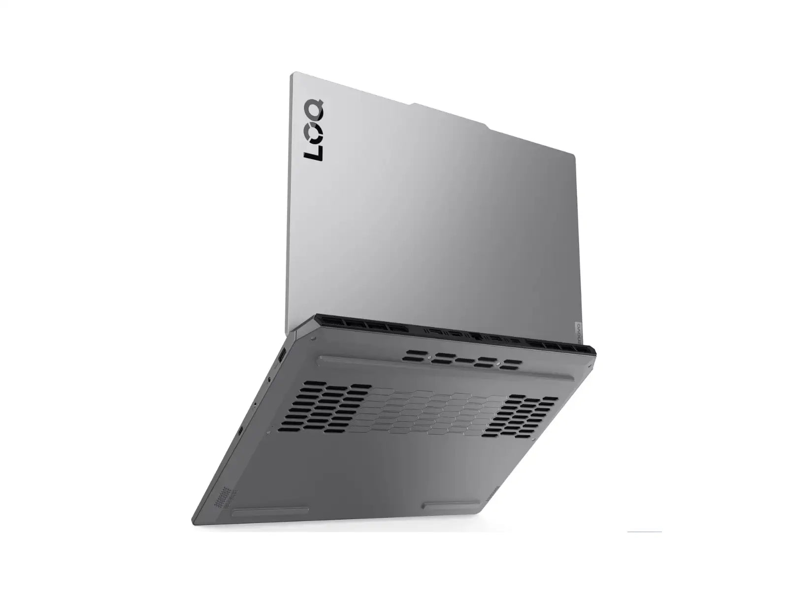 Laptop Gaming Lenovo LOQ 15IRX10 - Intel Core i7-13650HX, RTX 5060 8GB, 16GB RAM, 144hz, Teclado Inglés