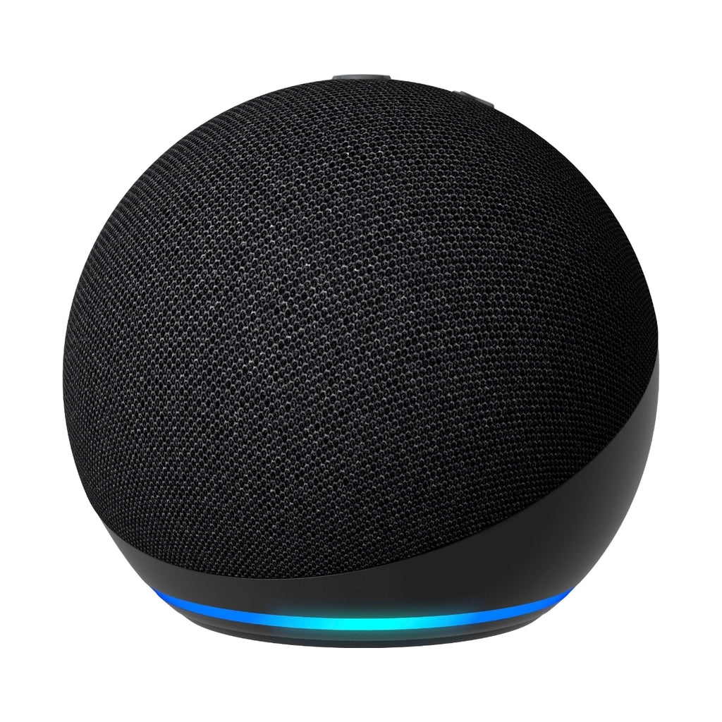 Amazon Echo Dot 5ta Generación - Negro