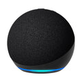Amazon Echo Dot 5ta Generación - Negro