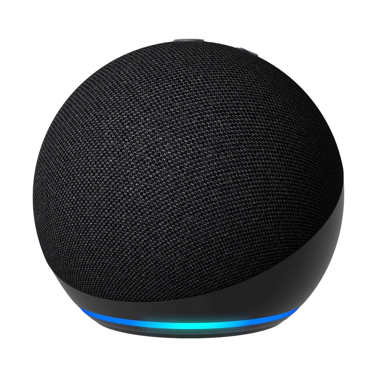 Amazon Echo Dot 5ta Generación - Negro